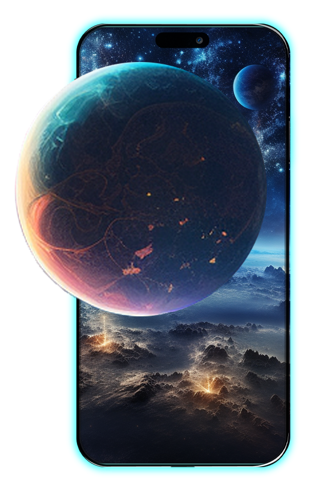 Web Development Background