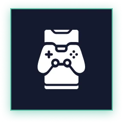 Mobile game development (iOS and Android)