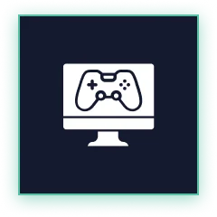 PC and console game development